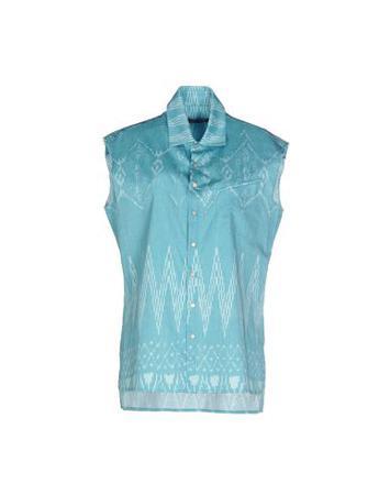 Рубашка BAJA EAST