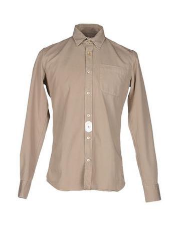 Рубашка GLANSHIRT