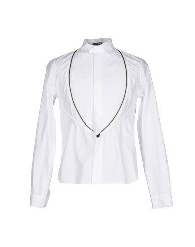 Рубашка ANN DEMEULEMEESTER