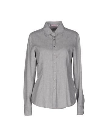 Рубашка LUMBERJACK