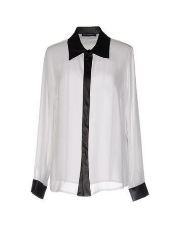 Рубашка JILL MORISCO MILANO