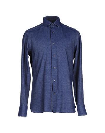 Рубашка 100 HANDS