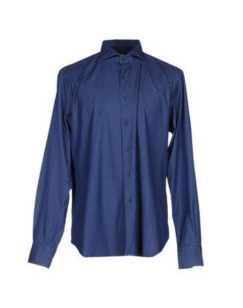 Рубашка XACUS