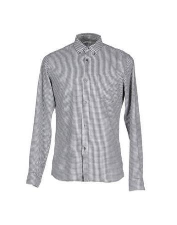 Рубашка M.GRIFONI DENIM