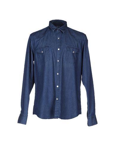 Рубашка  -  цвет