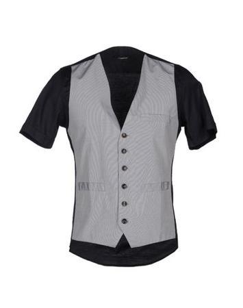 Рубашка DANIELE ALESSANDRINI HOMME