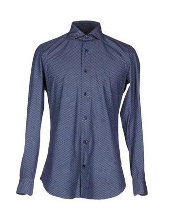 Рубашка CAMICERIA VINCENZO DI RUGGIERO