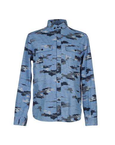 Рубашка ELEVEN PARIS