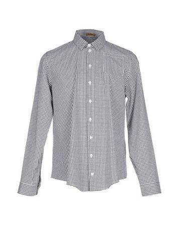 Рубашка PETER JENSEN