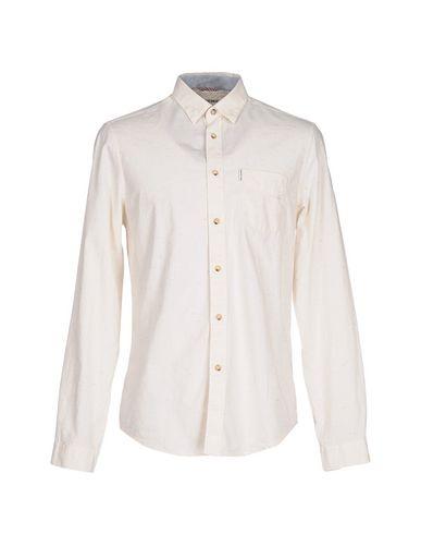 Рубашка BEN SHERMAN