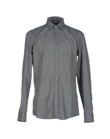 Рубашка GREY DANIELE ALESSANDRINI