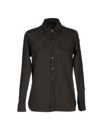 Рубашка C.Y.H. CLAP YOUR HAND