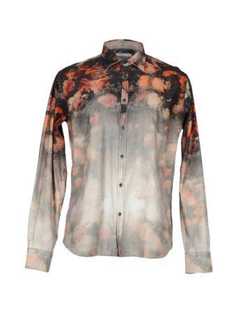 Рубашка AGLINI