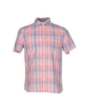 Рубашка WOOLRICH