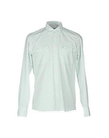 Рубашка M.GRIFONI DENIM