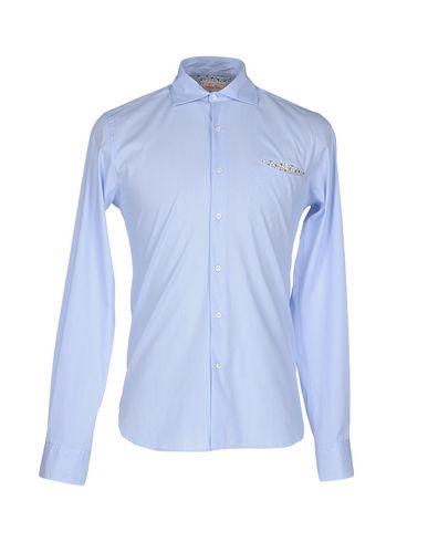 Рубашка D.R SHIRT