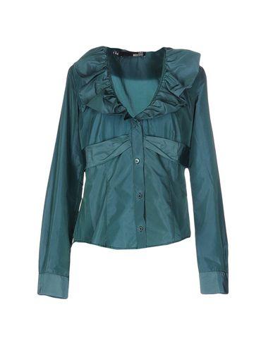 Рубашка LOVE MOSCHINO