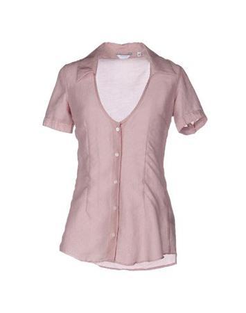 Рубашка AGLINI