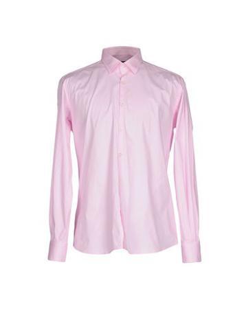 Рубашка LAGERFELD