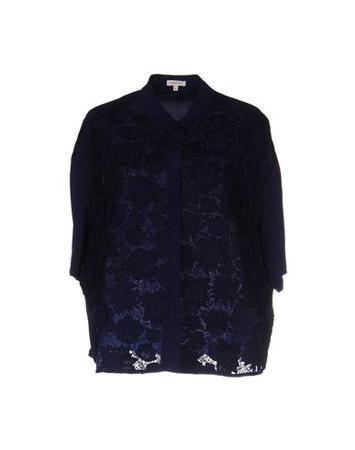 Рубашка MANOUSH