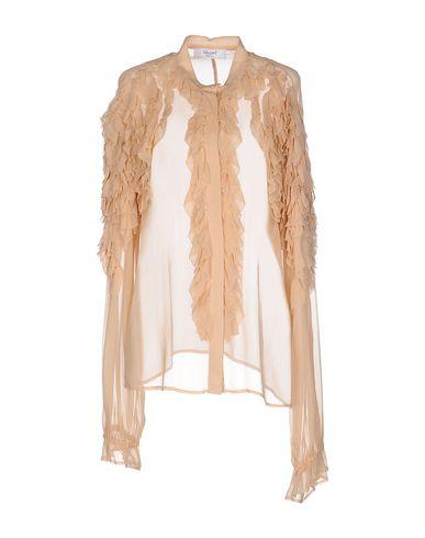 Рубашка BLUGIRL BLUMARINE