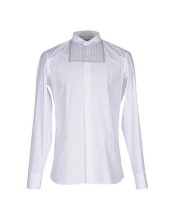 Рубашка KOLOR