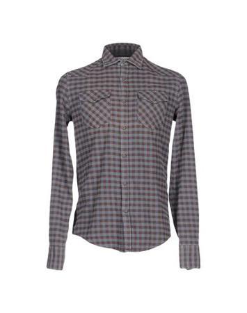 Рубашка PETRUCCIOLI