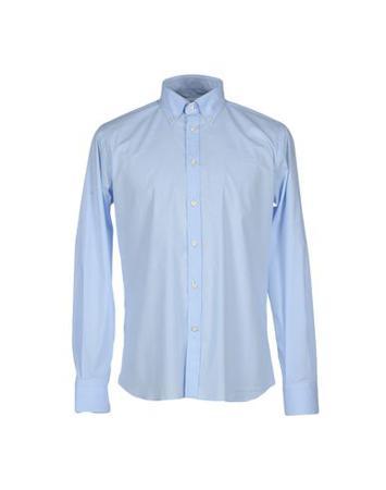 Рубашка ROMEO BUCCI