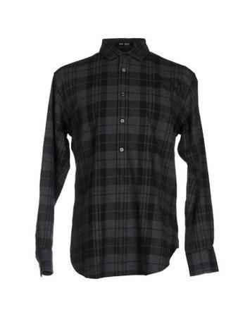 Рубашка BLK DNM