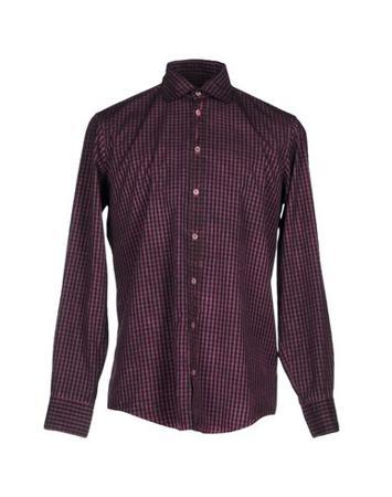 Рубашка MASSIMO ALBA