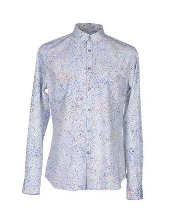 Рубашка PS BY PAUL SMITH