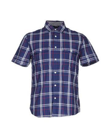 Рубашка WOOLRICH