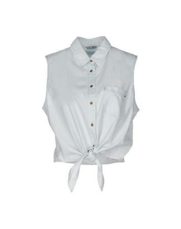 Рубашка GUESS