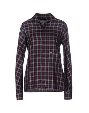 Рубашка DSQUARED2