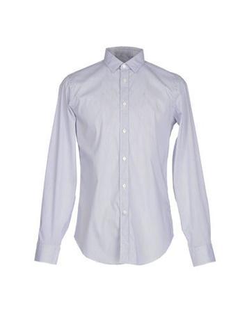 Рубашка MAURO GRIFONI