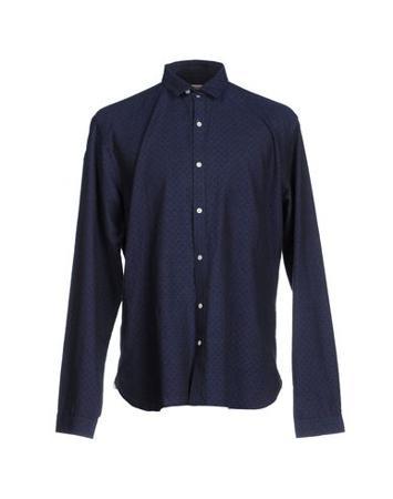 Рубашка OLIVER SPENCER