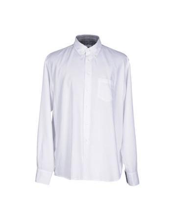 Рубашка QUEENSWAY