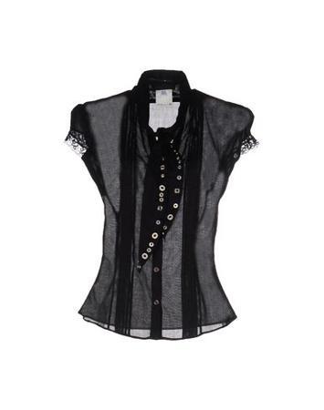 Рубашка RICHMOND X