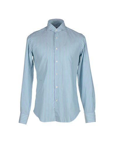 Рубашка  -  цвет