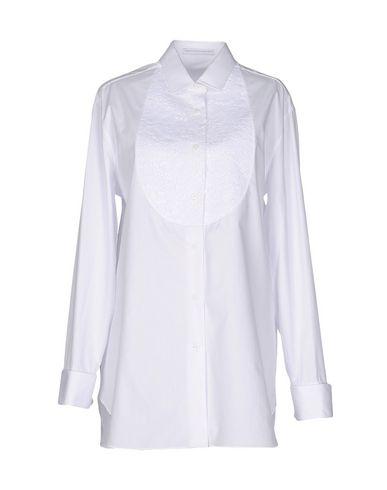 Рубашка ERMANNO SCERVINO
