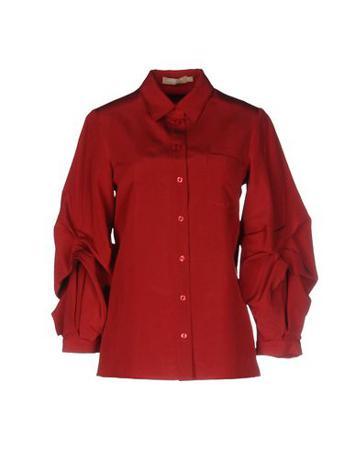 Рубашка MICHAEL KORS COLLECTION