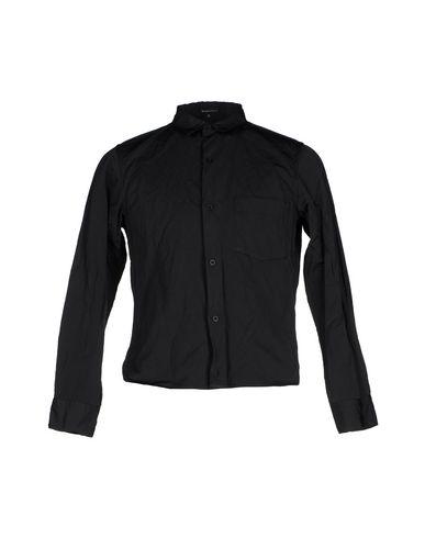 Рубашка ANN DEMEULEMEESTER