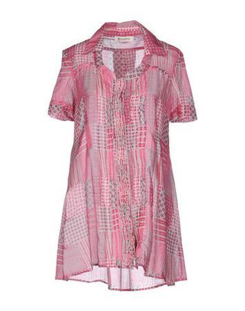 Рубашка ERMANNO ERMANNO SCERVINO