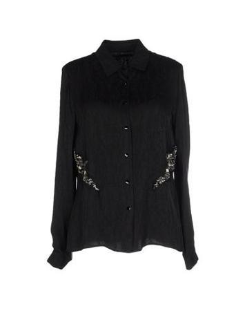 Рубашка JO NO FUI