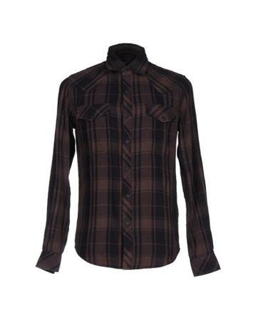 Рубашка VINTAGE 55