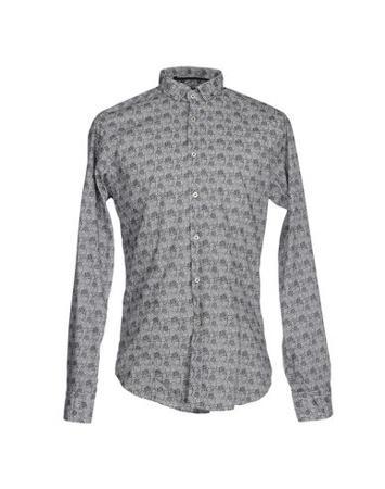 Рубашка LIBERTY ROSE