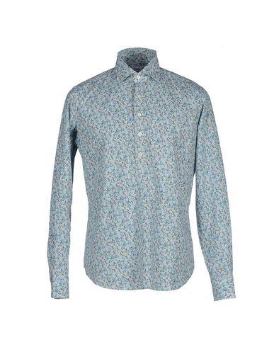 Рубашка  -  цвет