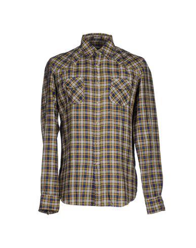 Рубашка  -  цвет