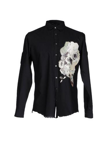 Рубашка  -  цвет