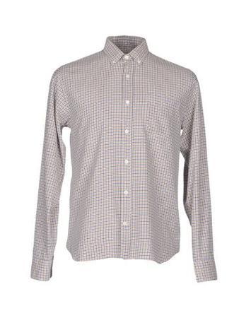 Рубашка M.GRIFONI DENIM